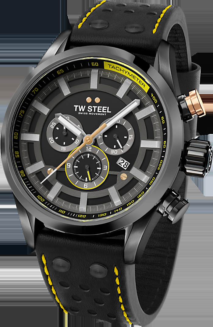 tw steel SVS207 Fast Lane