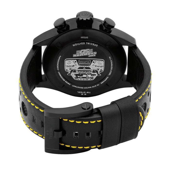 Tw Steel SVS301 Previous Models