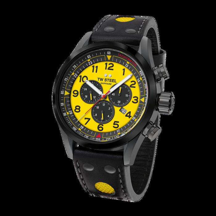 tw steel SVS302 Swiss Volante