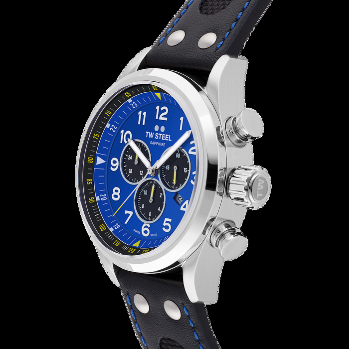 Tw Steel SVS305 Petter Solberg