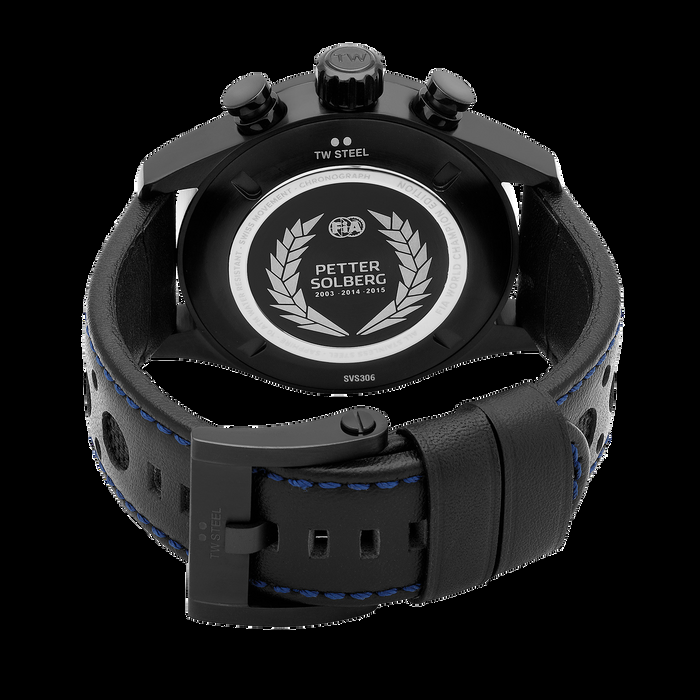 Tw Steel SVS306 Petter Solberg