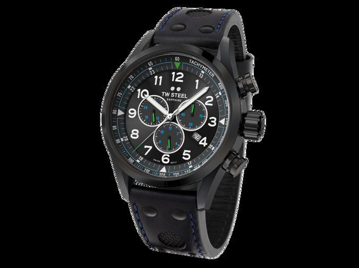 tw steel SVS306 Petter Solberg