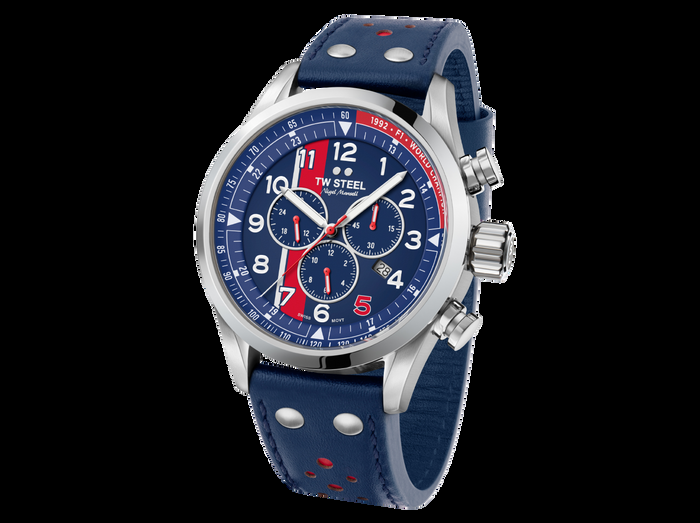 tw steel SVS307 Nigel Mansell