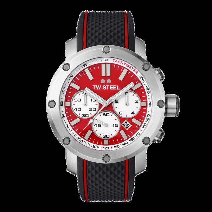 Tw Steel TS1 Grandeur Tech