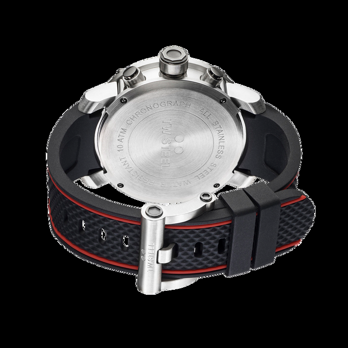 Tw Steel TS1 Grandeur Tech