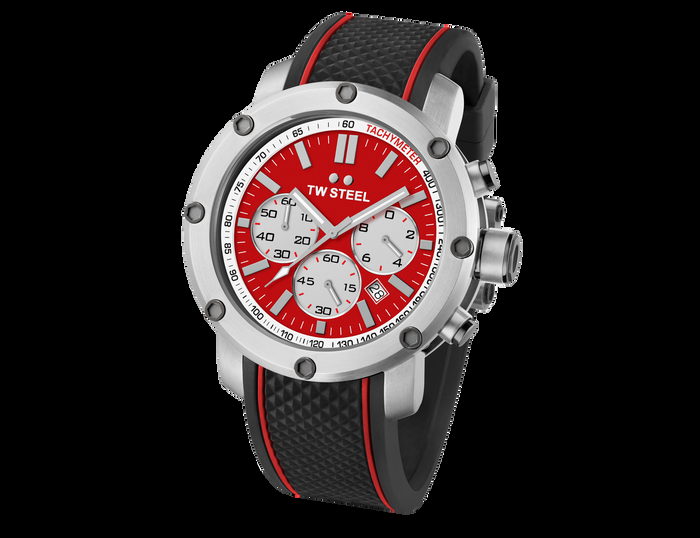 tw steel TS1 Grandeur Tech