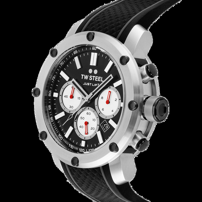 Tw Steel TS10 Grandeur Tech