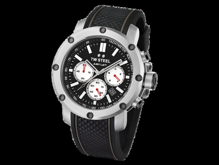 tw steel TS10 Grandeur Tech