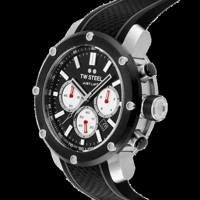 Tw Steel TS11 Grandeur Tech