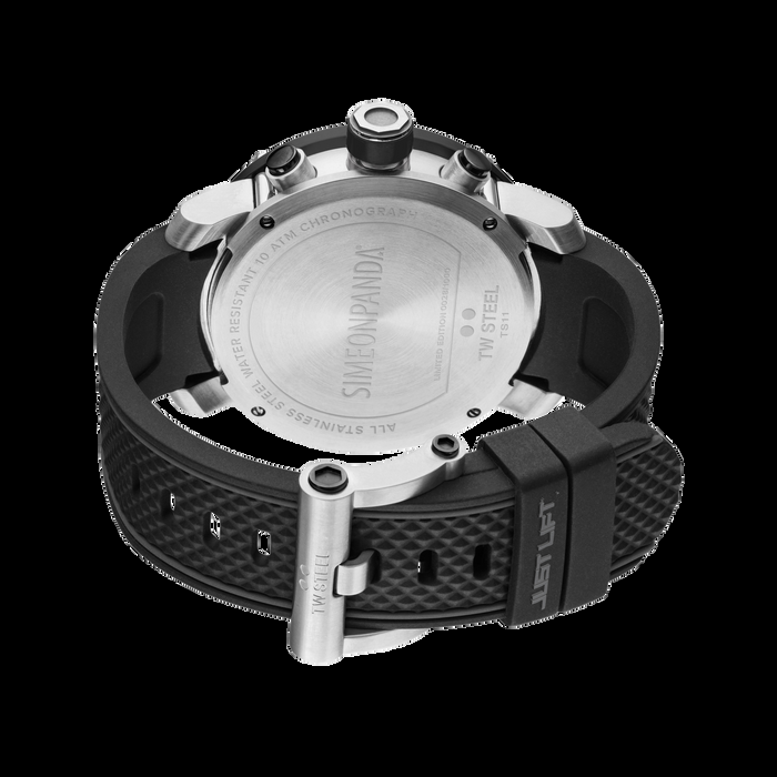 Tw Steel TS11 Grandeur Tech