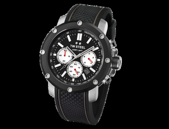 tw steel TS11 Grandeur Tech