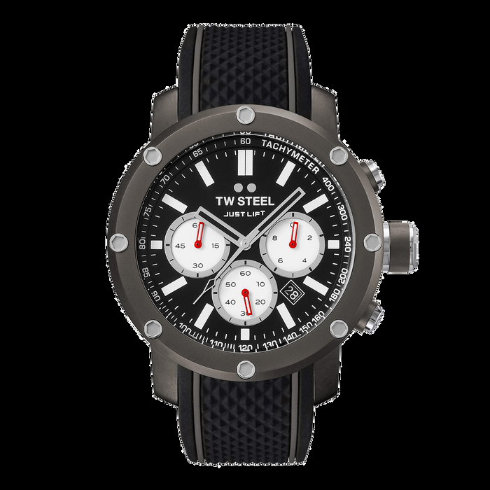 Tw Steel TS12 Grandeur Tech