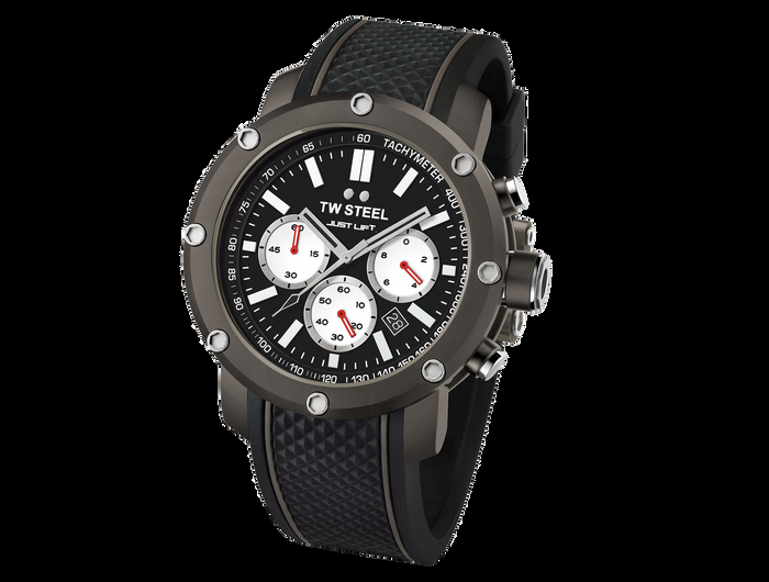 tw steel TS12 Grandeur Tech