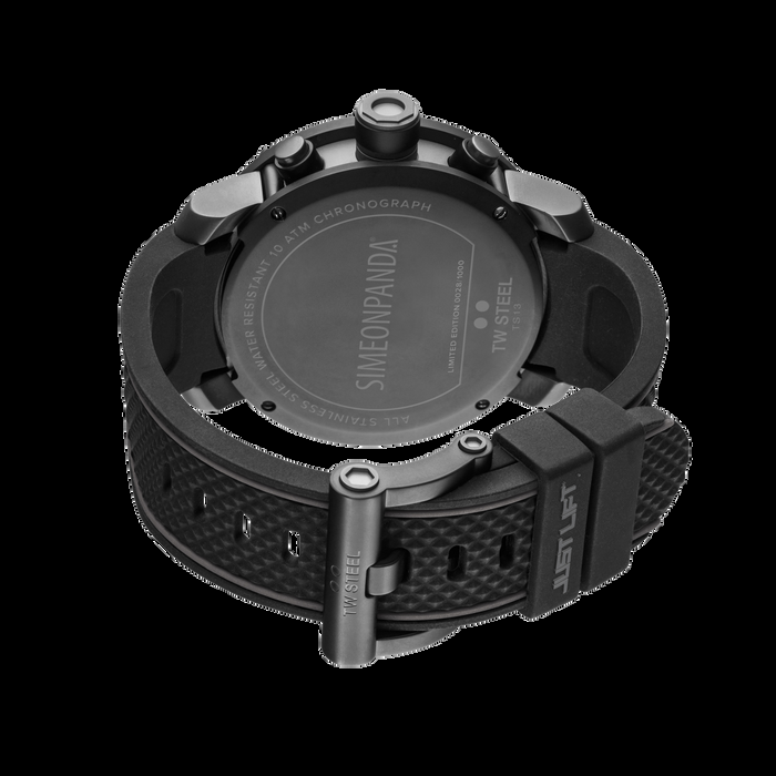 Tw Steel TS13 Grandeur Tech