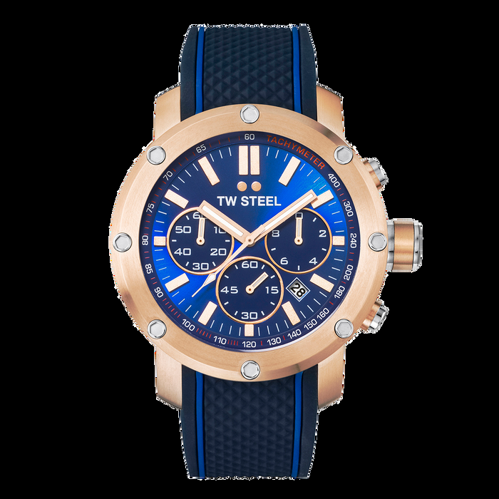 Tw Steel TS3 Grandeur Tech