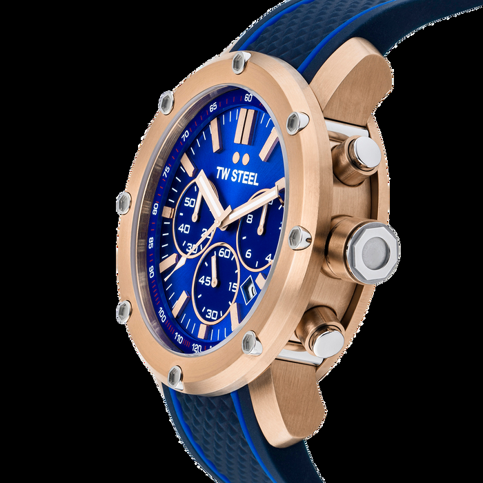 Tw Steel TS3 Grandeur Tech