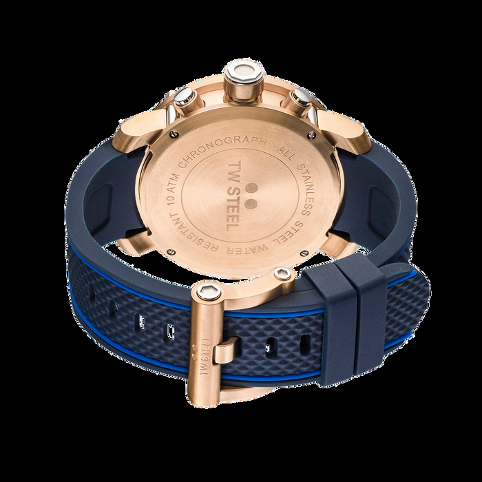 Tw Steel TS3 Grandeur Tech