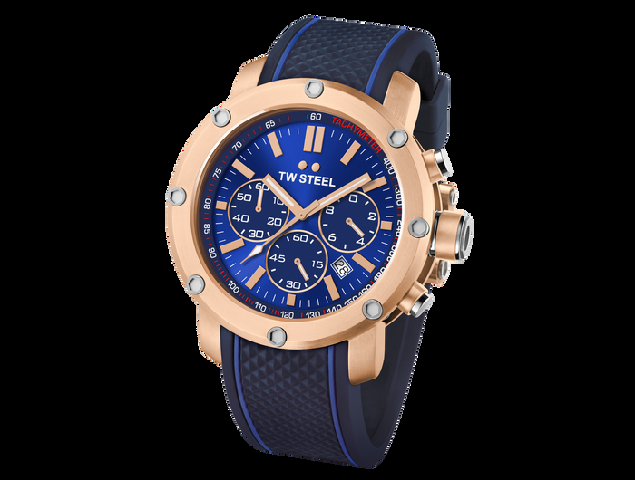 tw steel TS3 Grandeur Tech