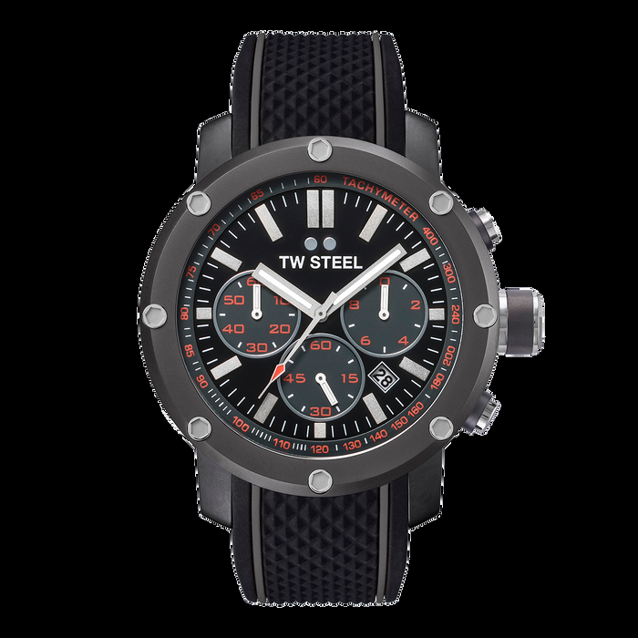 Tw Steel TS4 Grandeur Tech