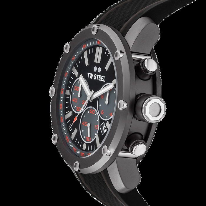 Tw Steel TS4 Grandeur Tech