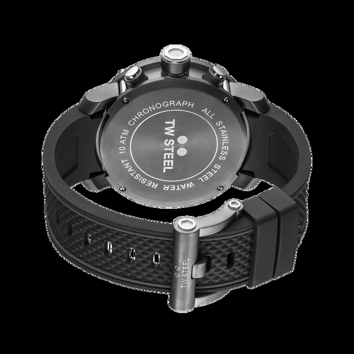 Tw Steel TS4 Grandeur Tech