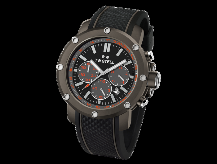 tw steel TS4 Grandeur Tech