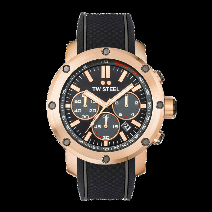 Tw Steel TS5 Grandeur Tech