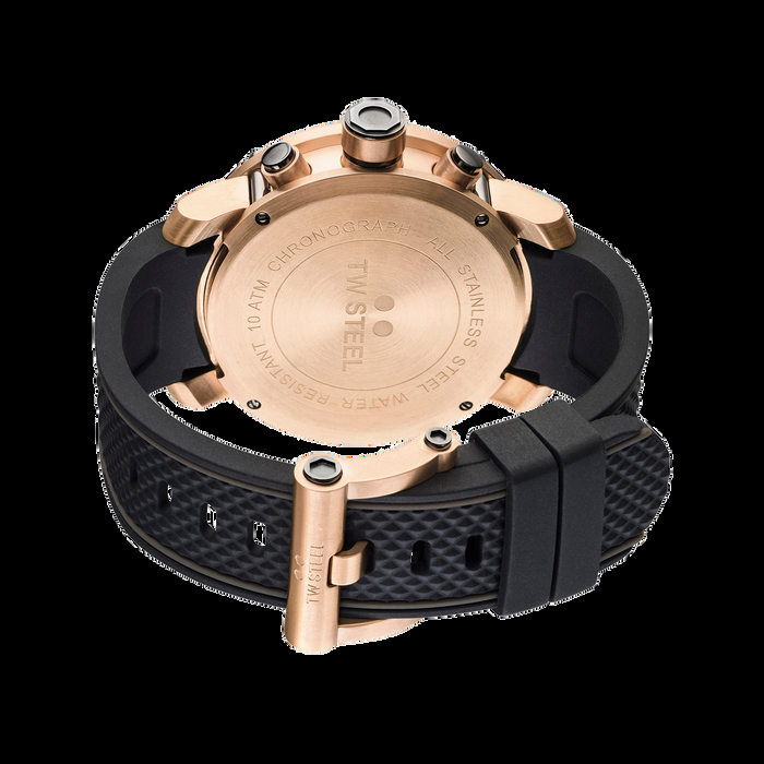 Tw Steel TS5 Grandeur Tech