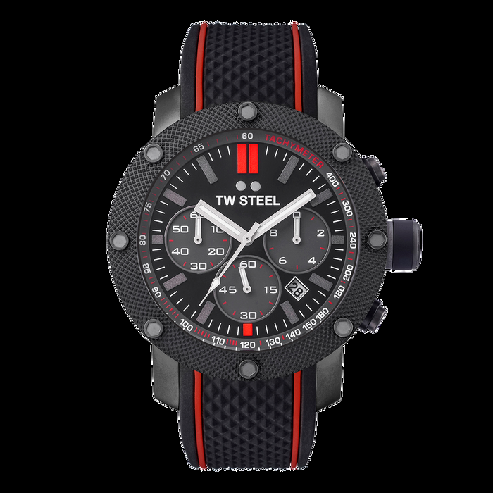 Tw Steel TS6 Grandeur Tech