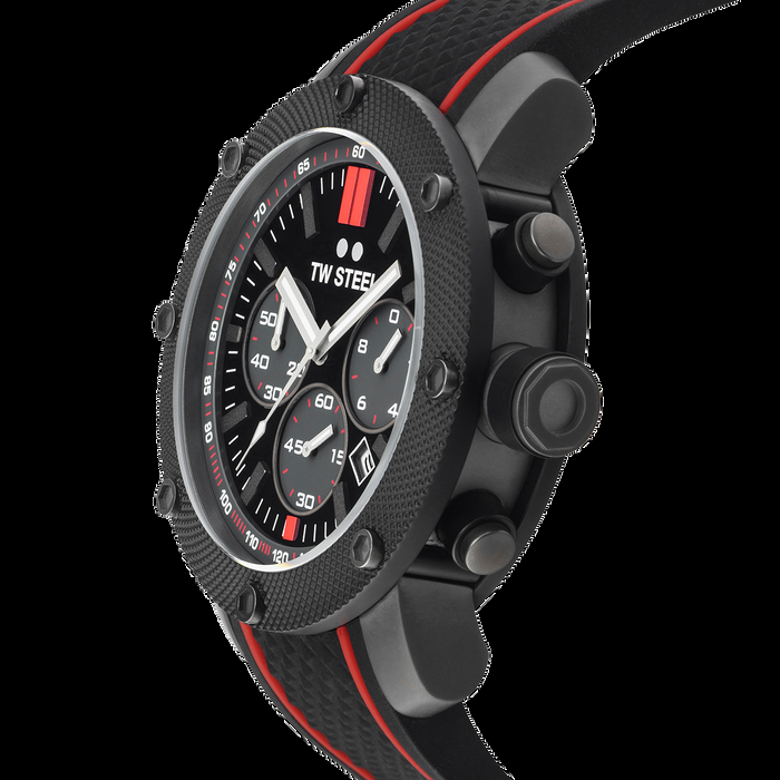 Tw Steel TS6 Grandeur Tech