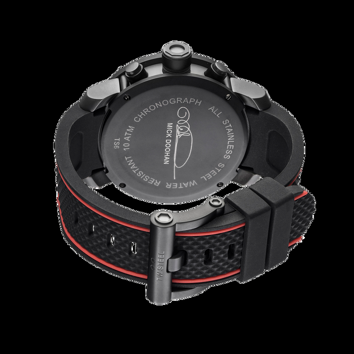 Tw Steel TS6 Grandeur Tech