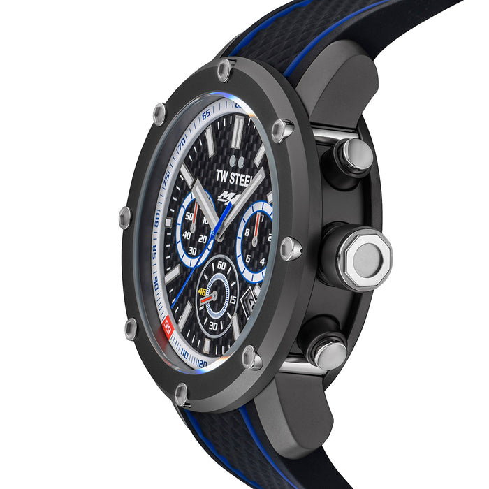 Tw Steel TS7 Grandeur Tech