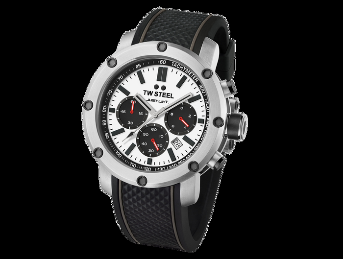 tw steel TS9 Grandeur Tech