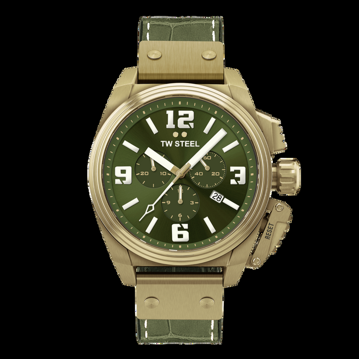 Tw Steel TW1015 Swiss Canteen