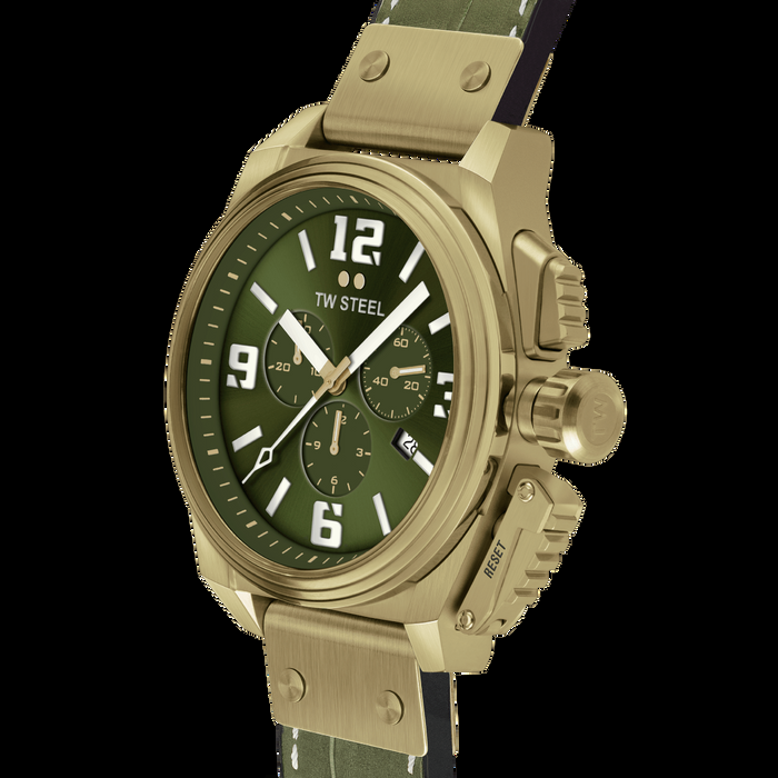 Tw Steel TW1015 Swiss Canteen