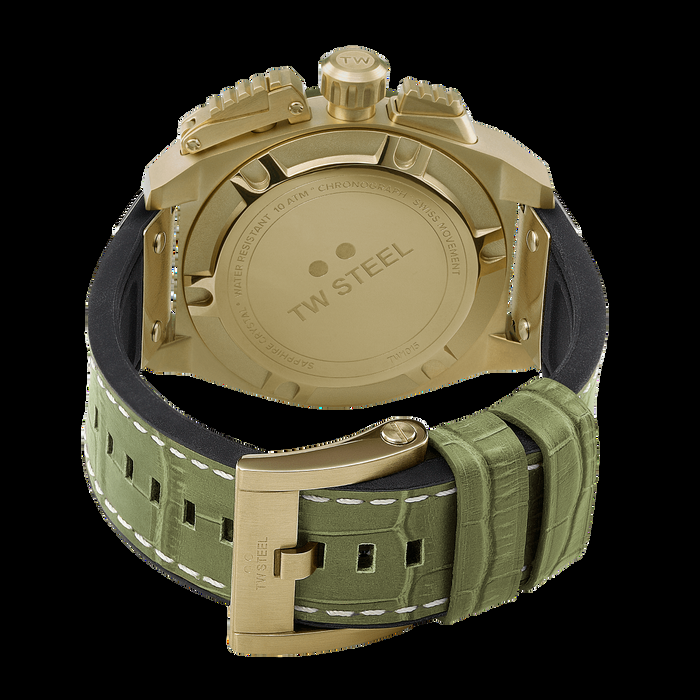 Tw Steel TW1015 Swiss Canteen