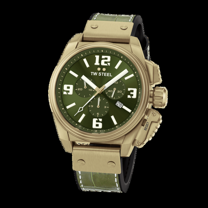 tw steel TW1015 Swiss Canteen