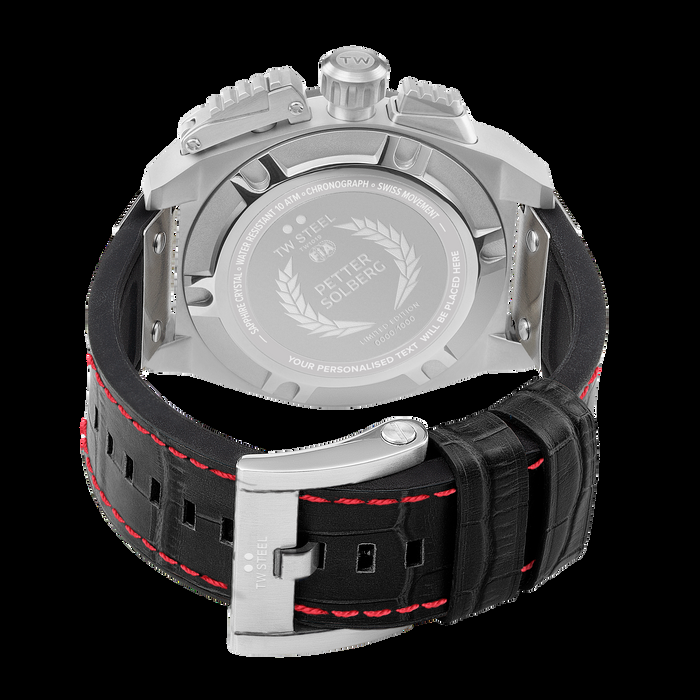 Tw Steel TW1019 Petter Solberg