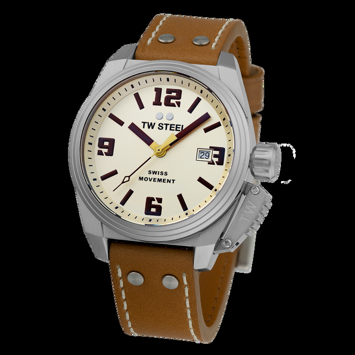 tw steel TW1100 Swiss Canteen