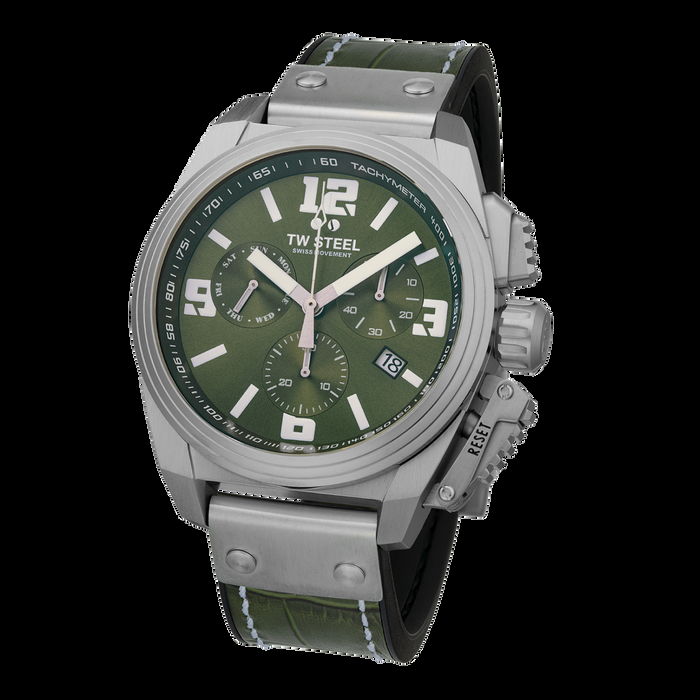 tw steel TW1116 Swiss Canteen