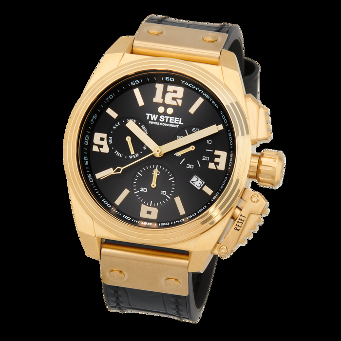 tw steel TW1118 Swiss Canteen