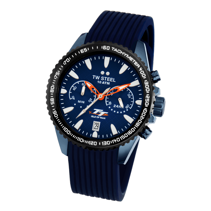 tw steel VAS1 Isle of Man TT