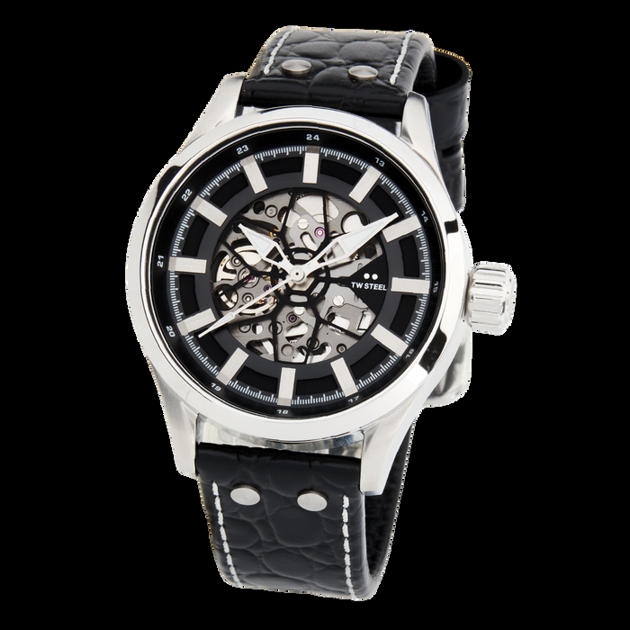 tw steel VS130 Volante Skeleton