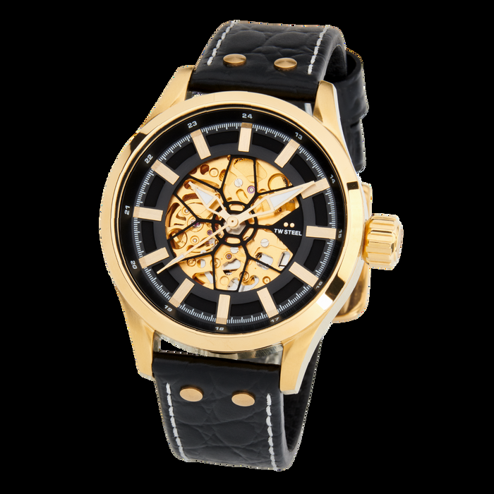 tw steel VS131 Volante Skeleton