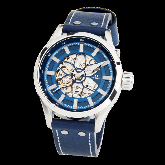 tw steel VS132 Volante Skeleton