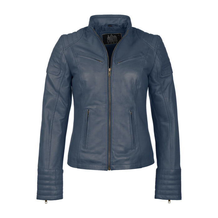 urban 5884 Angelina dames donkerblauw