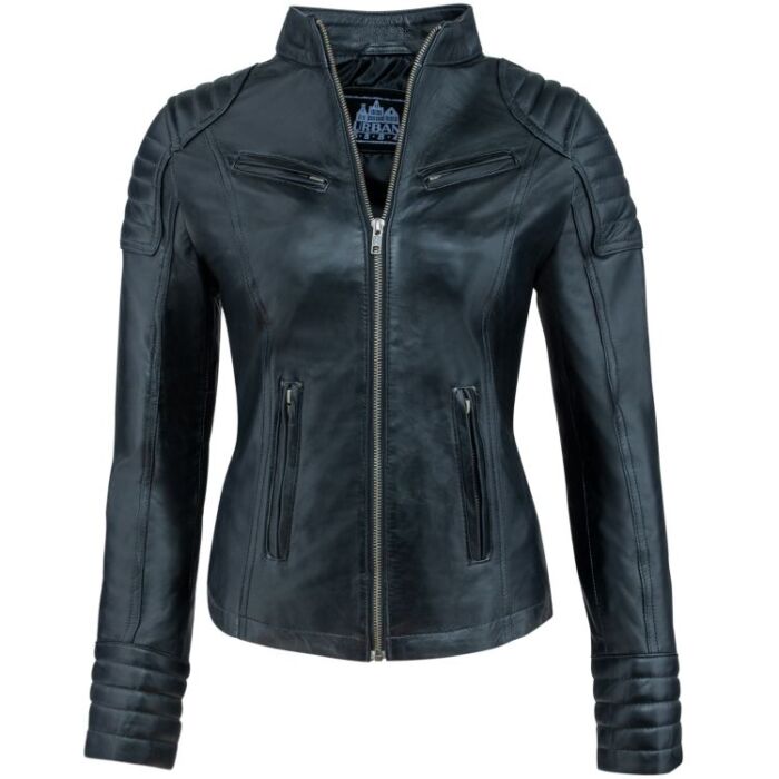 urban 5884 Angelina dames zwart