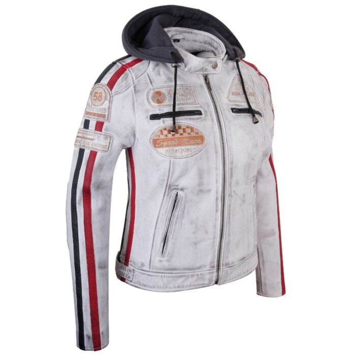 urban 5884 Fifty Eight dames Vintage Grijs RB