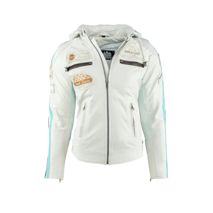 urban 5884 Fifty Eight dames wit