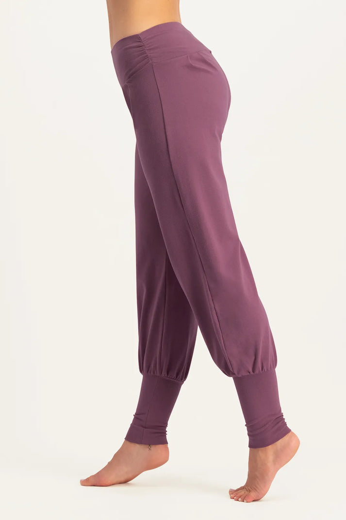 urban goddess Dakini Yoga Harembroek - Mauve